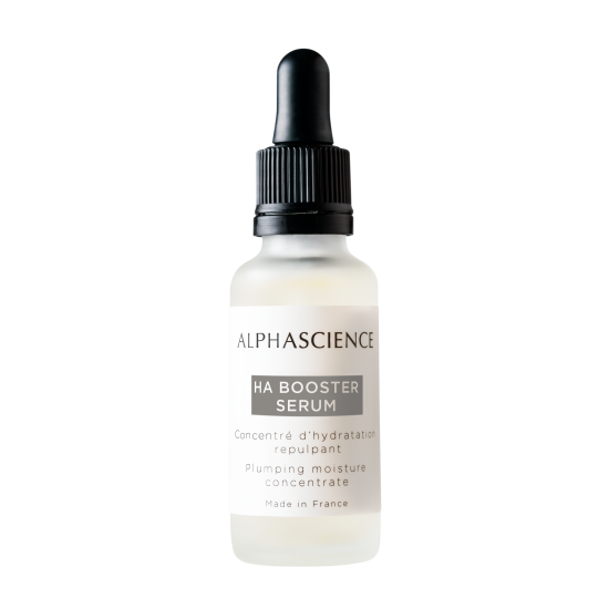 HA BOOSTER SERUM（HAブースターセラム）